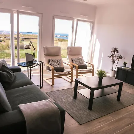 Marlin House Ii Hébergement de vacances