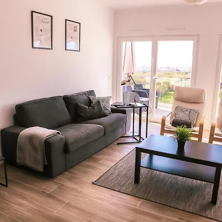 Ferienhaus Marlin House Ii Ferrel (Leiria)