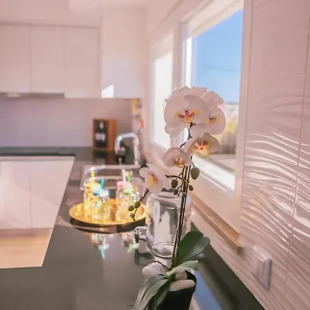 Ferienhaus Marlin House Ii *