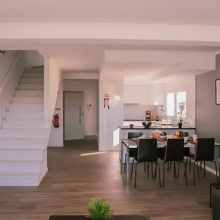 Marlin House Ii Ferienhaus *