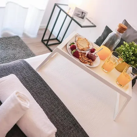 Ferienhaus Marlin House Ii
