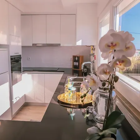 Ferienhaus Marlin House Ii *