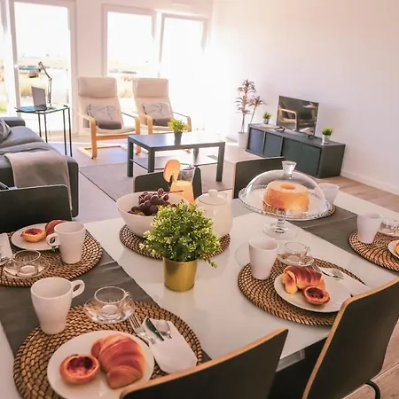 Ferienhaus Marlin House Ii