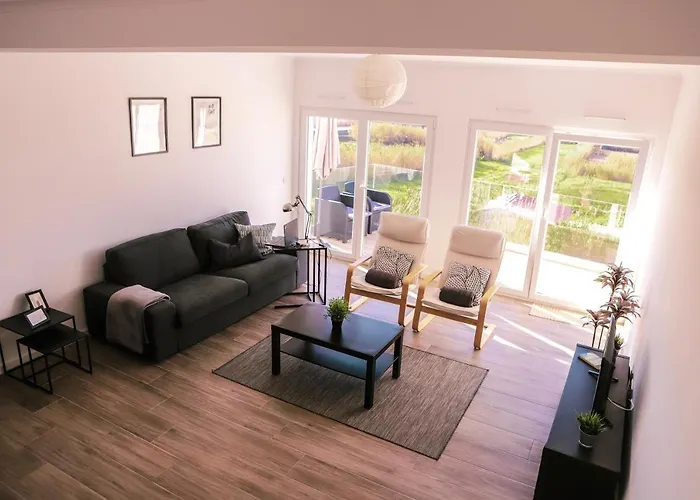 Holiday home Marlin House Ii