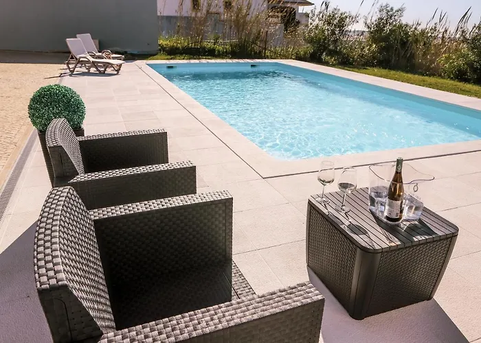 Holiday home Marlin House Ii *