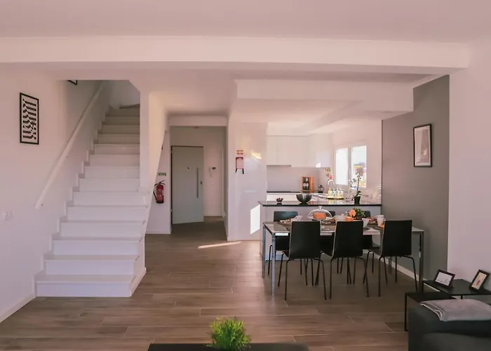 Marlin House Ii Holiday home *