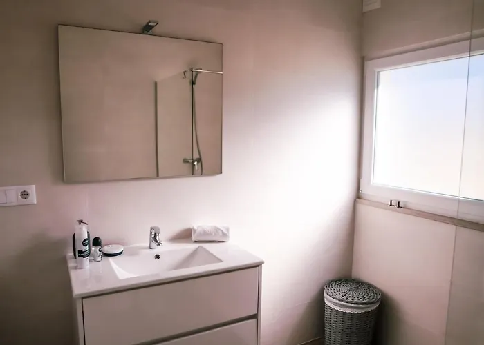 Marlin House Ii * Ferrel (Leiria)