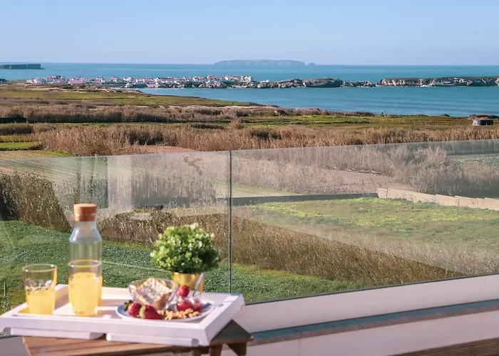 Marlin House Ii Holiday home Ferrel (Leiria)