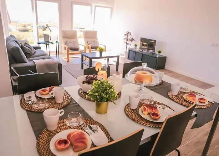 Holiday home Marlin House Ii